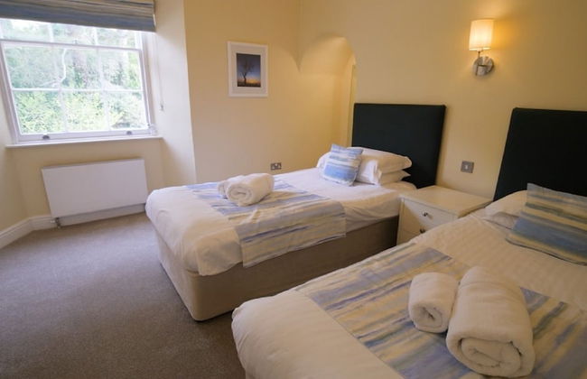 The Osborne Apartments - Foto 44