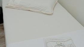 2 Quarto Mobiliado para 3 pessoas proximo a Unioeste -Universidade Estadual do Oeste do Parana e a BR 277 - Foto 4