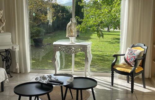 Les Muscades - Foto 29