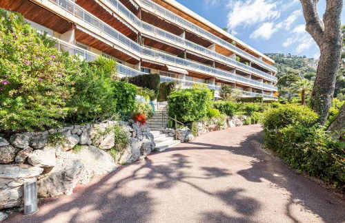 Extraordinary Sea View - 1 Bdr with AC - Photo 45