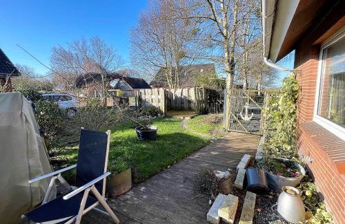 Ferienwohnung Sanfte Brise I Dagebüll - Foto 17