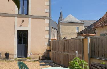 Gîte une histoire de village - Photo 22