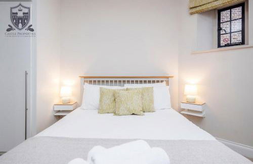 Castle Properties:Eton-The College - Foto 60