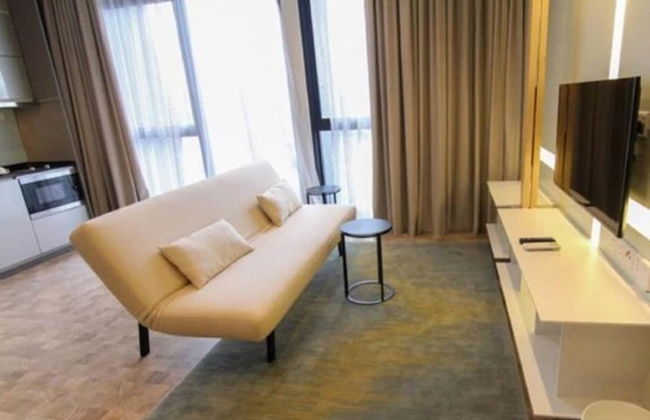 Expressionz Starlight Suites by MyKey - Photo 15