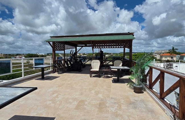 Costa Love Hotel Aeropuerto - Foto 38