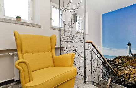 Apartamenty In Sea Bay Chałupy - Foto 8