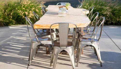 Mid Century Modern Family Home On 25 Acres! - Foto 4