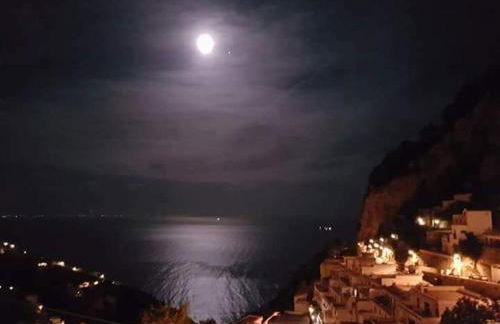 LA VILLA DI ENZO Casa Vacanze con vista mare - Photo 69