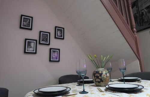 Victorian Farrar Cottage - Foto 35