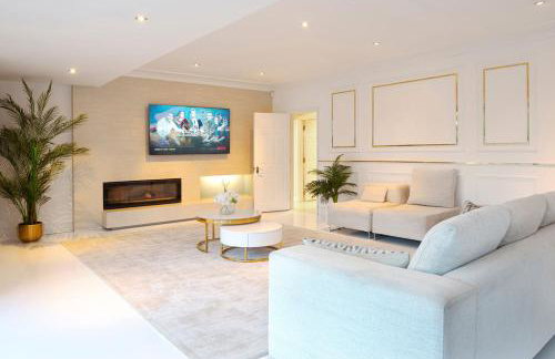 Mimmshall Mansion - Foto 14