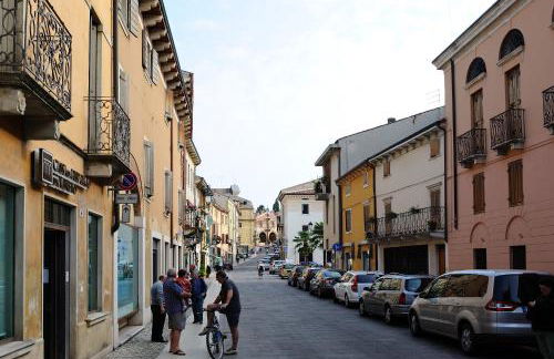 Soave Roxy Apartments - Foto 34