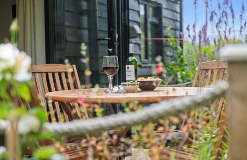 Barn studio in Long Melford - Foto 8