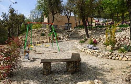 Gîtes de l'Esquirou - Photo 18