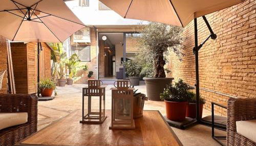 Tradicional Casa con patio Ruzafa - Photo 2