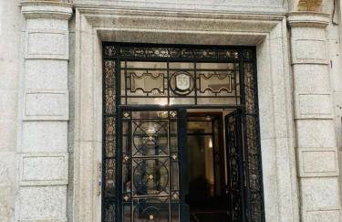 Gran Vía - Excellent Apartamento Temporal - Foto 15