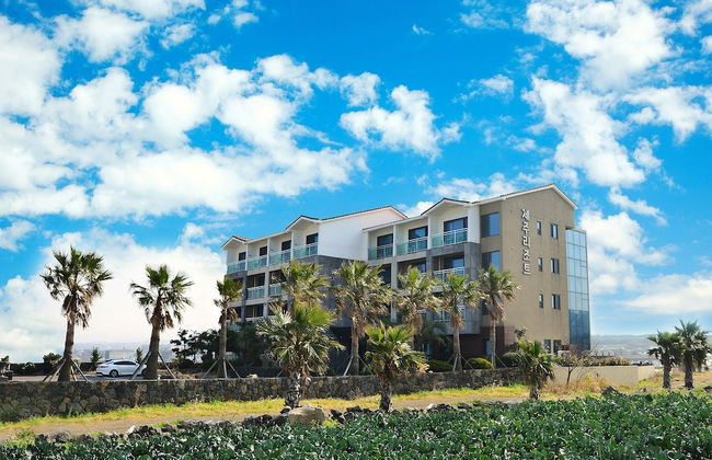 Jeju Resort - Foto 53