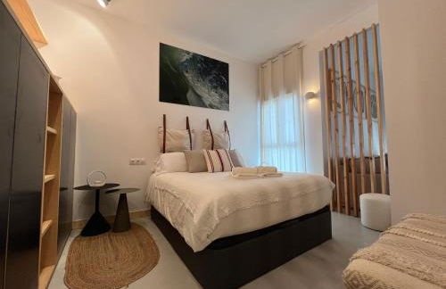 Atico Torre Tavira Ascensor Grupo AC Gestion - Foto 13