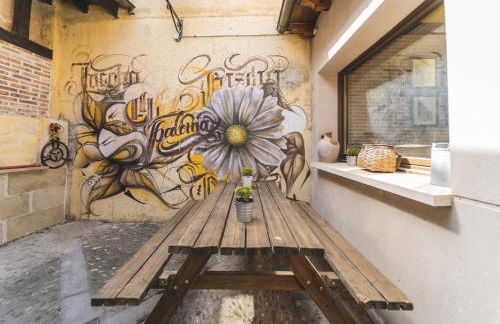 El Palomar De La Cuesta - Photo 25