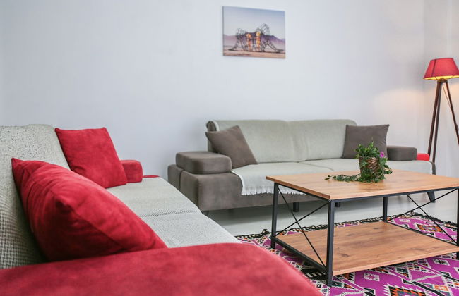 Özkan Apart - Foto 22