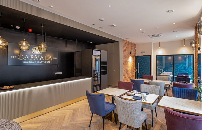 Carvala Boutique Apartments - Photo 22