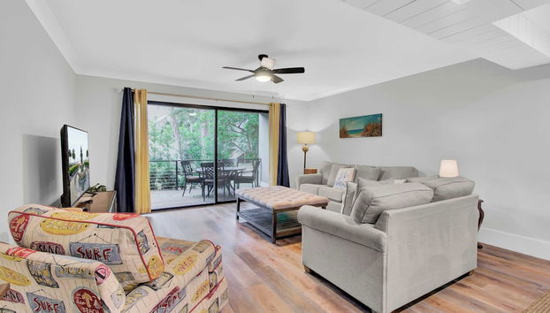 Mizzenmast by Avantstay Harbourtown Escape Group Retreat w/ Patio - Foto 5, Interior