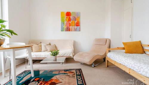 Rooftop Apartment by KeyHol Holidays - Foto 3