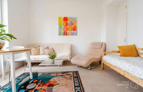 Rooftop Apartment by KeyHol Holidays - Foto 3