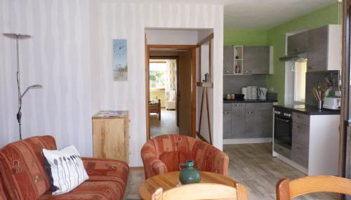 Haus Am Friedrichsbach - Foto 5