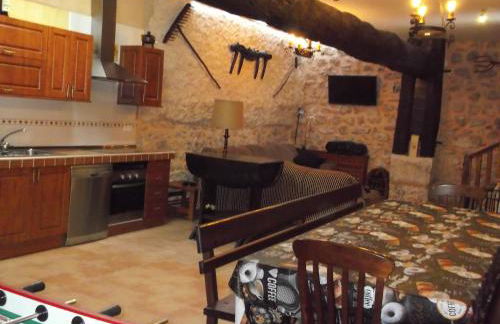 Las tercias de Curiel - Foto 12