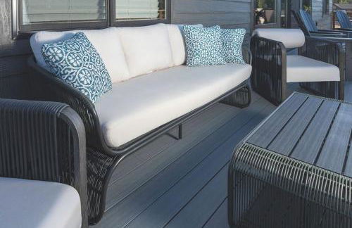 Lakeside Luxe Haven Family-Friendly Arcade - Foto 56