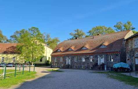 Inspektorhaus-Behlendorf - Foto 1