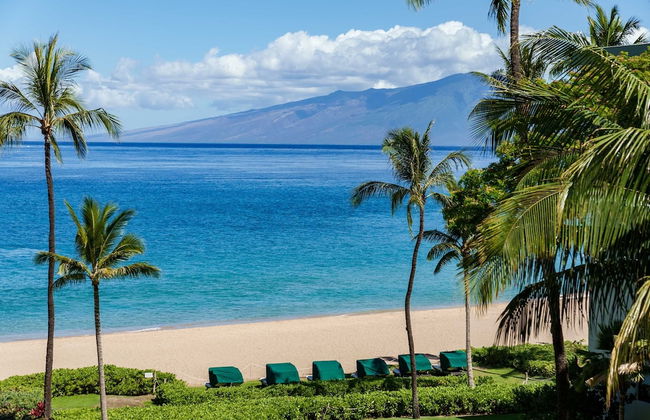 Whaler 518 Oceanview Studio Condo Condo by RedAwning - Foto 31