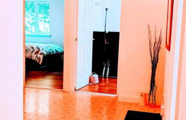 Oaklawn Apartment - Sleeps 4 Parking & Garden - Photo 63