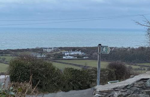 Converted Welsh Sunday School with Sea View & Garden on Anglesey - Dog Friendly - Photo 67