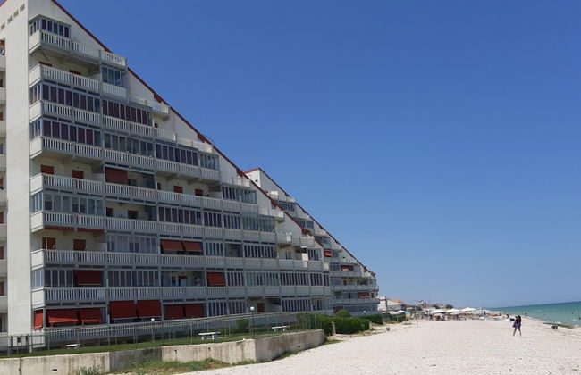 Apartment by the Marotta Beach - Foto 25