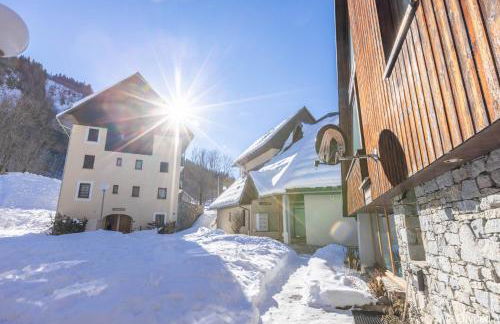 Résidence Vacancéole La Perrière - Foto 1