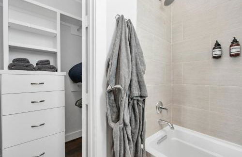 Casa LaBella - Downtown Skyline Views - Sleeps 10 - Foto 24