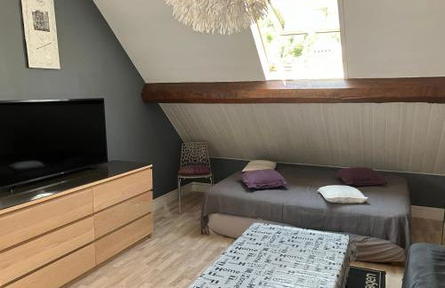 Villa Alexandre René - Foto 7