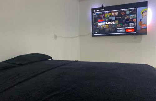 Apartamento espaçoso e bem localizado - Foto 7