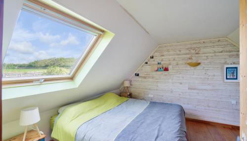 1km de la plage, maison de charme pour 6 - Foto 4