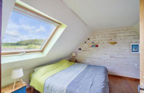 1km de la plage, maison de charme pour 6 - Foto 4