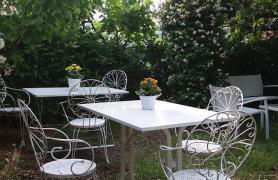 Casa intera con giardino - Photo 30