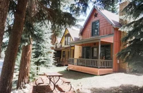 Riverfront Mountain Cottage Retreat - Foto 6