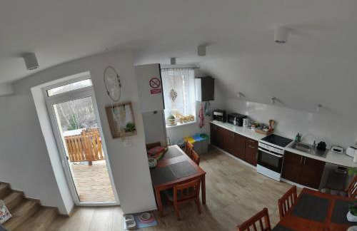 Agroturystyka Blicharzówka Noclegi - Foto 42