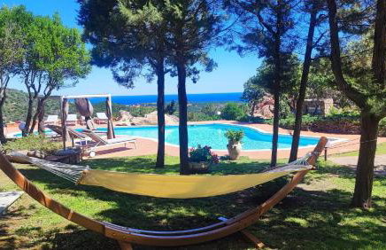 Villa Esmerea Portocervo con Piscina privata ,Jacuzi e Sauna - Foto 7