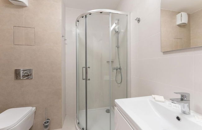 Metropolitan Star Apart Hotel - Photo 47