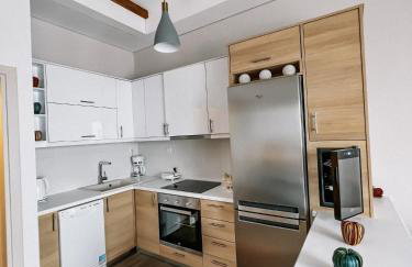 Galini Studios Paralia Platanou - Foto 20