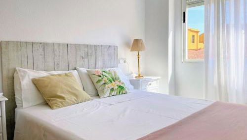 Céntrico Apartamento Vara de Rey - Foto 4