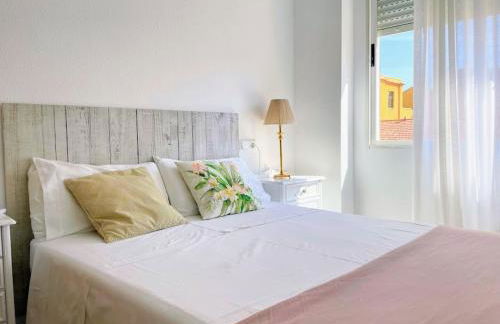 Céntrico Apartamento Vara de Rey - Foto 4