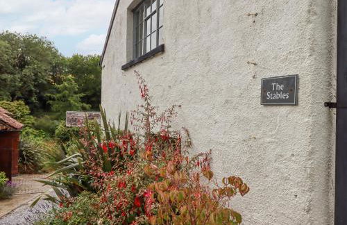 Hole Farm Stables - Foto 35